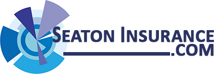 SeatonInsurance.com, Logo